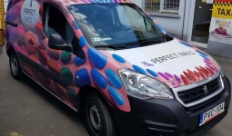 autódekoráció autó matrica - dekor autódekoráció