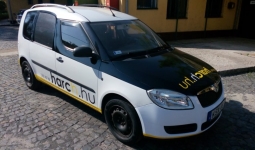 autódekoráció autó matrica - dekor autódekoráció