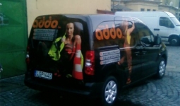 autódekoráció autó matrica - dekor