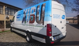 Autó matrica, autódekoráció, autó matricák