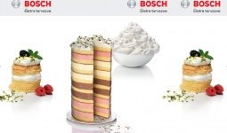 Bosch plakát referenciánk