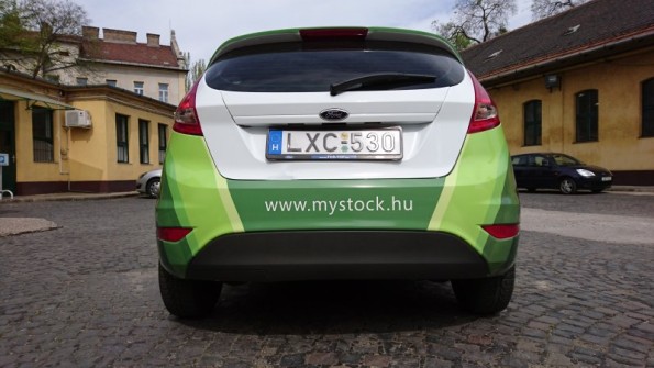 autódekoráció autó matrica - dekor autódekoráció