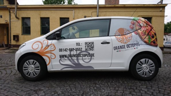 autódekoráció autó matrica - dekor autódekoráció