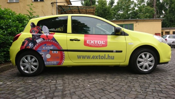 autódekoráció autó matrica - dekor autódekoráció