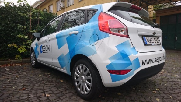 autódekoráció autó matrica - dekor autódekoráció