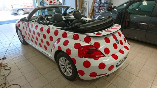 autódekoráció autó matrica - dekor autódekoráció