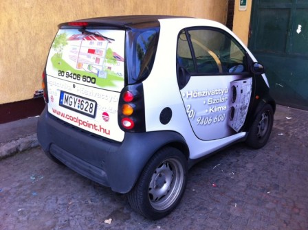 autódekoráció autó matrica - dekor autódekoráció