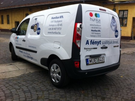 autódekoráció autó matrica - dekor autódekoráció