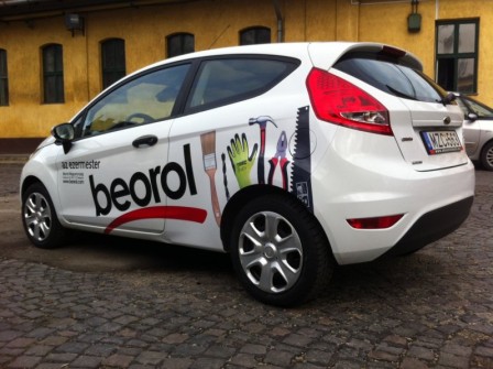 autódekoráció autó matrica - dekor autódekoráció