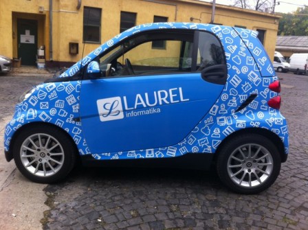 autódekoráció autó matrica - dekor autódekoráció