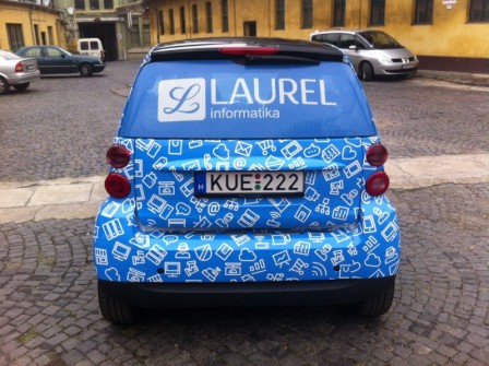 autódekoráció autó matrica - dekor autódekoráció