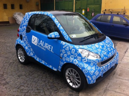 autódekoráció autó matrica - dekor autódekoráció