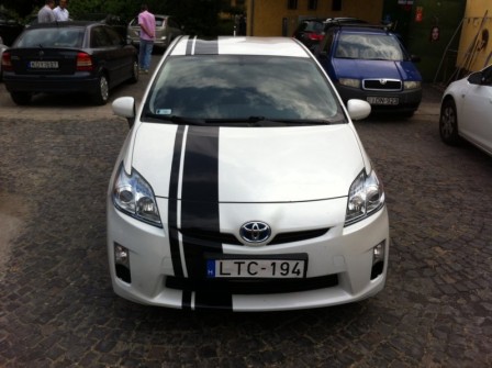 autódekoráció autó matrica - dekor autódekoráció