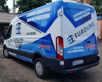 Autó matrica, autódekoráció, autó matricák