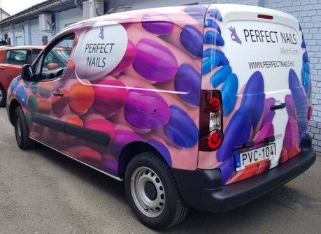 Autó matrica, autódekoráció, autó matricák