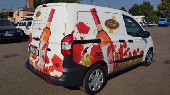 Autó matrica, autódekoráció, autó matricák