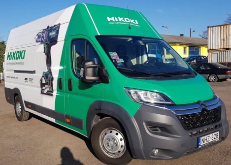 Autó matrica, autódekoráció, autó matricák