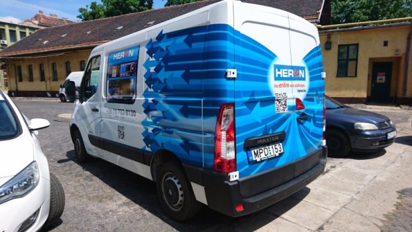 Autó matrica, autódekoráció, autó matricák