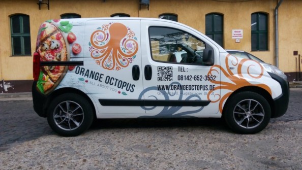 Autó matrica, autódekoráció, autó matricák