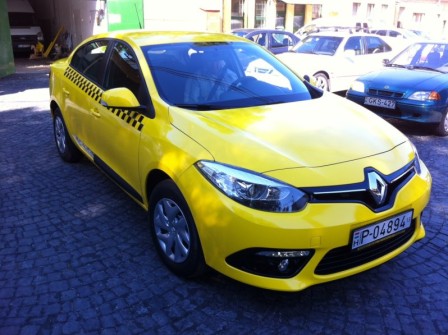 taxi taxi sárgítás, taxi fóliázás