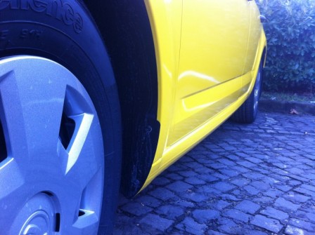 taxi sárgítás, taxi fóliázás