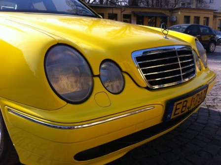 taxi sárgítás, taxi fóliázás