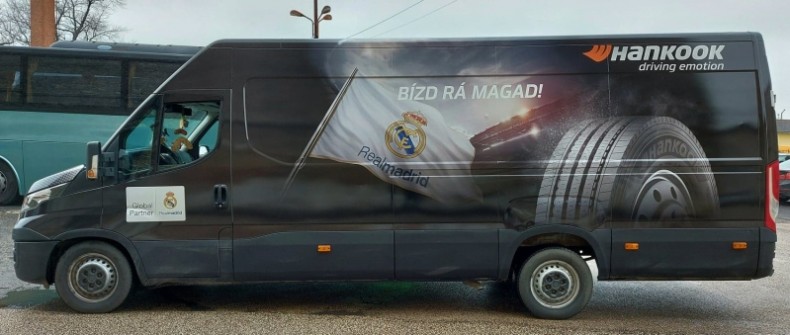 autódekoráció autó matrica - dekor