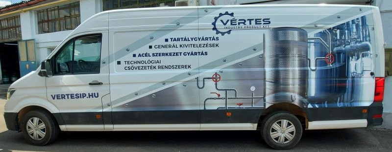 autódekoráció autó matrica - dekor