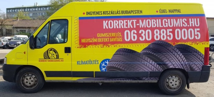 autódekoráció autó matrica - dekor