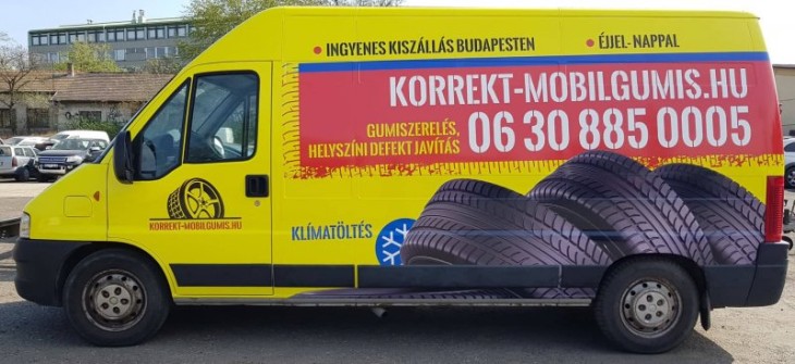 autódekoráció autó matrica - dekor
