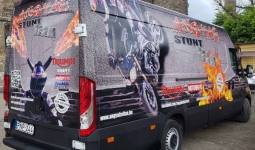 Autó matrica, autódekoráció, autó matricák