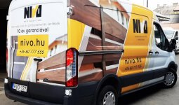 Autó matrica, autódekoráció, autó matricák