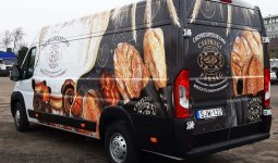 Autó matrica, autódekoráció, autó matricák