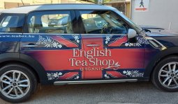 autó matrica, autódekoráció, autó matricák