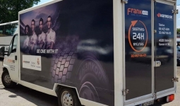 Autó matrica, autódekoráció, autó matricák (1)