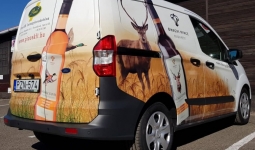 Autó matrica, autódekoráció, autó matricák