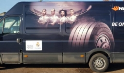 Autó matrica, autódekoráció, autó matricák