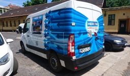 Autó matrica, autódekoráció, autó matricák