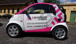 Autó matrica, autódekoráció, autó matricák