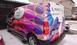 Autó matrica, autódekoráció, autó matricák