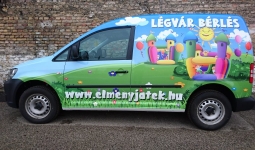 Autó matrica, autódekoráció, autó matricák