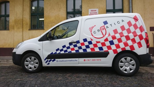 autódekoráció autó matrica - dekor autódekoráció