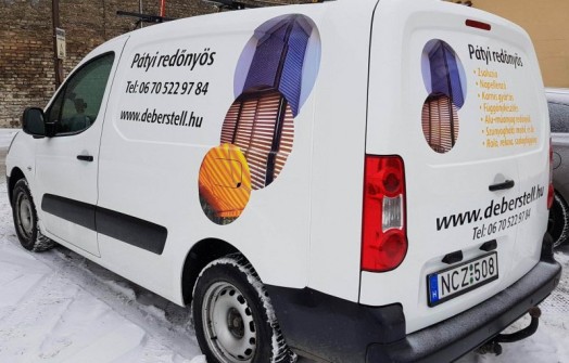 teherautó dekoráció, autódekoráció, autó, dekoráció, autó matrica, autó matricák