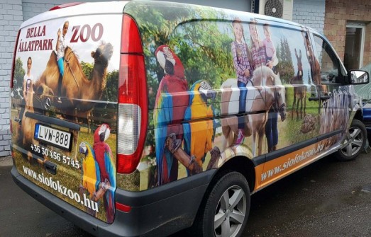 teherautó dekoráció, autódekoráció, autó, dekoráció, autó matrica, autó matricák