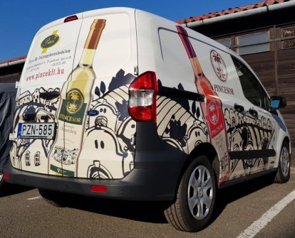 autódekoráció autó matrica - dekor