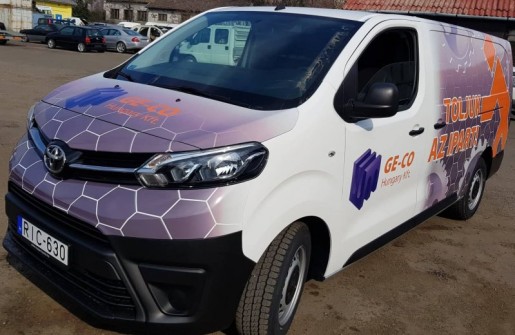 autódekoráció autó matrica - dekor (2)